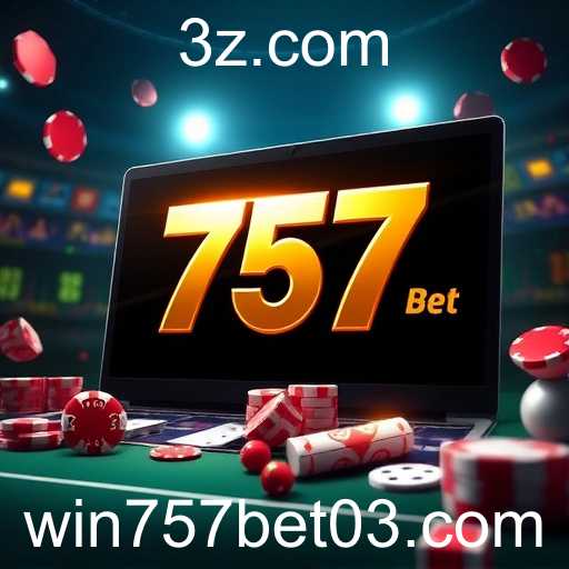 Estratégias para Maximizar Seus Ganhos no Win757 Bet