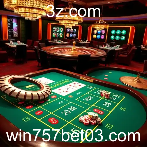 Crescimento do Setor de Apostas Online no Brasil