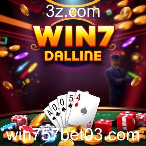 Explorando a Excitante Categoria de Cassino Online no Win757 Bet
