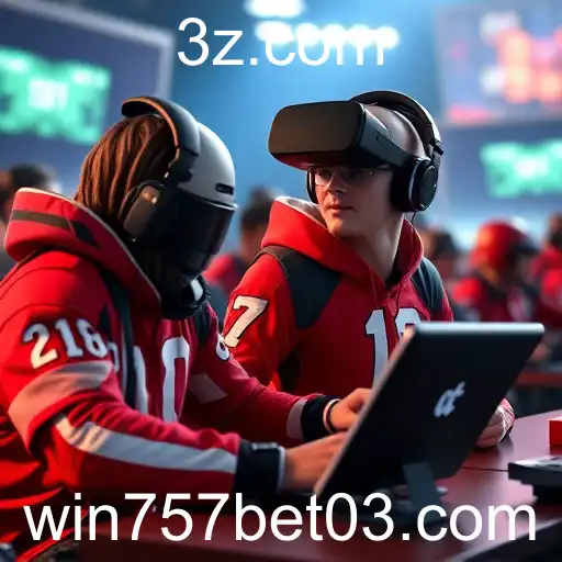 A Evolução do Mercado de Jogos em 2025