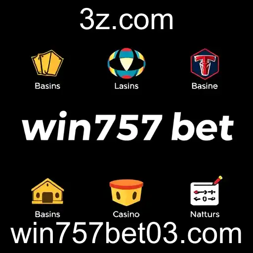 A Evolução dos Jogos Online e o Impacto da Win757 Bet