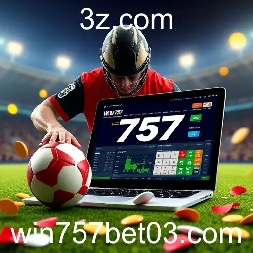 A Ascensão do Mercado de Jogos em 2026: O Impacto do Win757 Bet