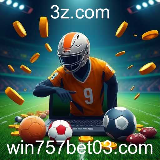 Impacto do Win757 Bet no Mercado de Jogos Online