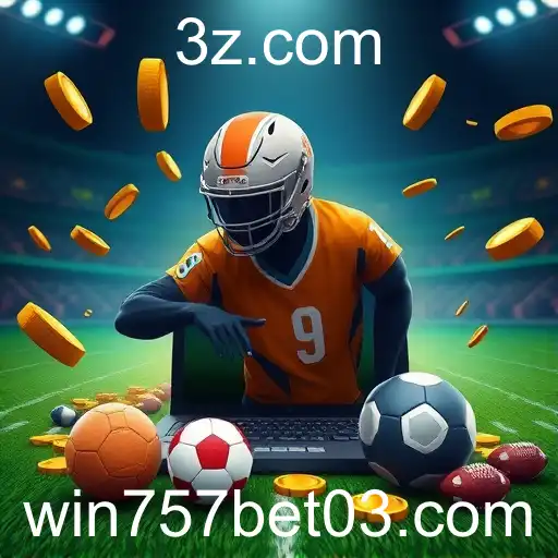Impacto do Win757 Bet no Mercado de Jogos Online