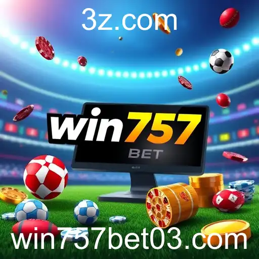 Crescimento do Mercado de Apostas Online em 2025