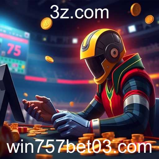 A Revolução dos Jogos Online em 2025: win757 bet em Foco