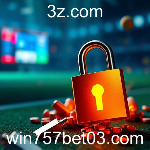 A Importância da Segurança nas Apostas Online: Um Olhar Sobre o 'win757 bet'