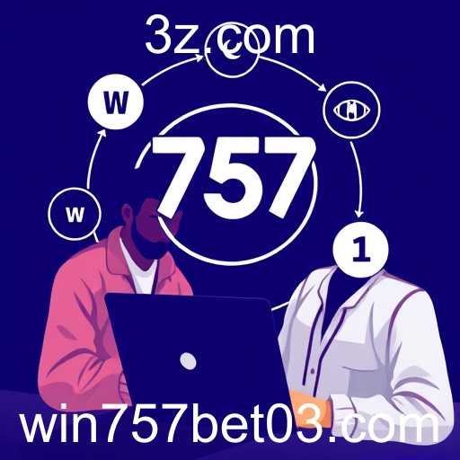 A Importância do Suporte 24/7 no 'win757 bet'