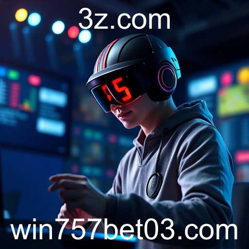 A Ascensão e Impacto do win757 bet em 2026