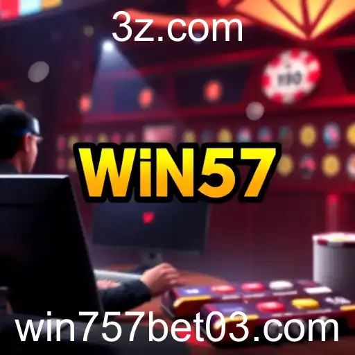 A Ascensão e Tendências Recentes do Win757 no Mercado de Jogos