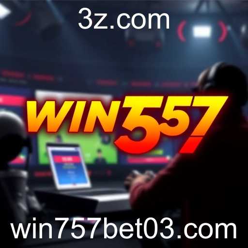 A Ascensão do 'win757 bet' no Cenário de Jogos Online