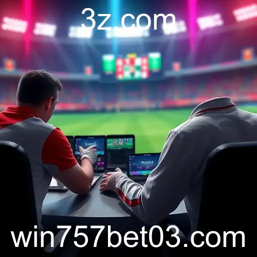 A Ascensão do Win757 Bet em 2026