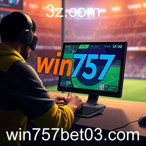 A Ascensão do Win757 no Mercado de Jogos Online