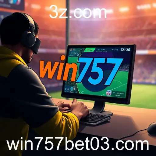 A Ascensão do Win757 no Mercado de Jogos Online